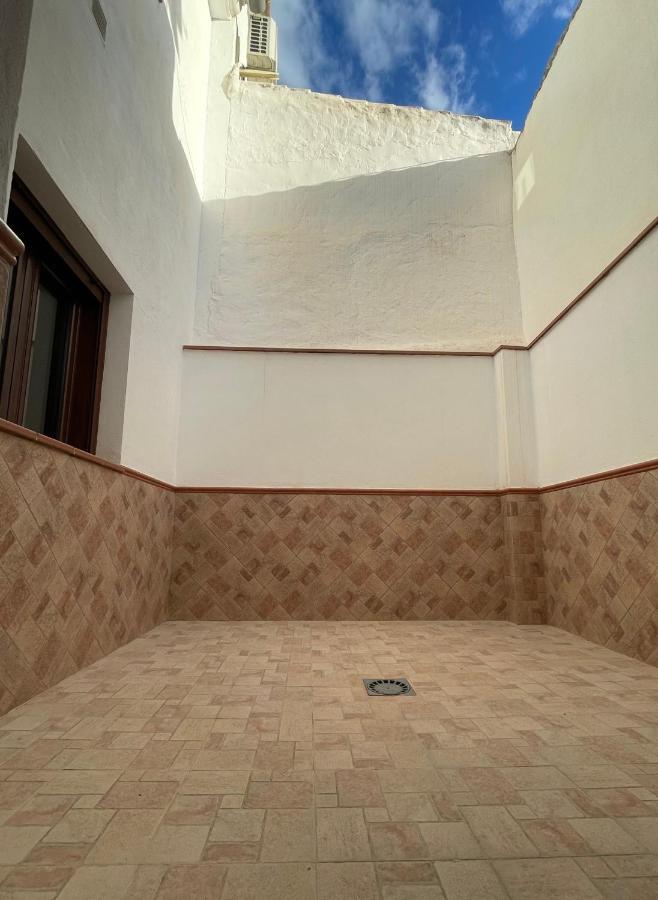 Lafrenchtouch - Escapada Rural En Una Coqueta Casa Villanueva de Tapia Екстериор снимка