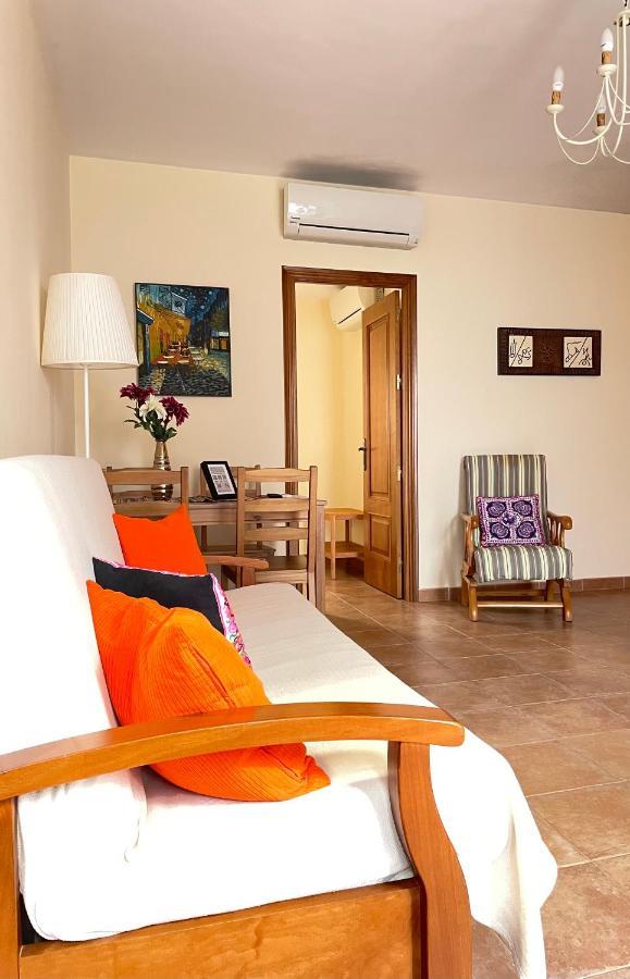 Lafrenchtouch - Escapada Rural En Una Coqueta Casa Villanueva de Tapia Екстериор снимка