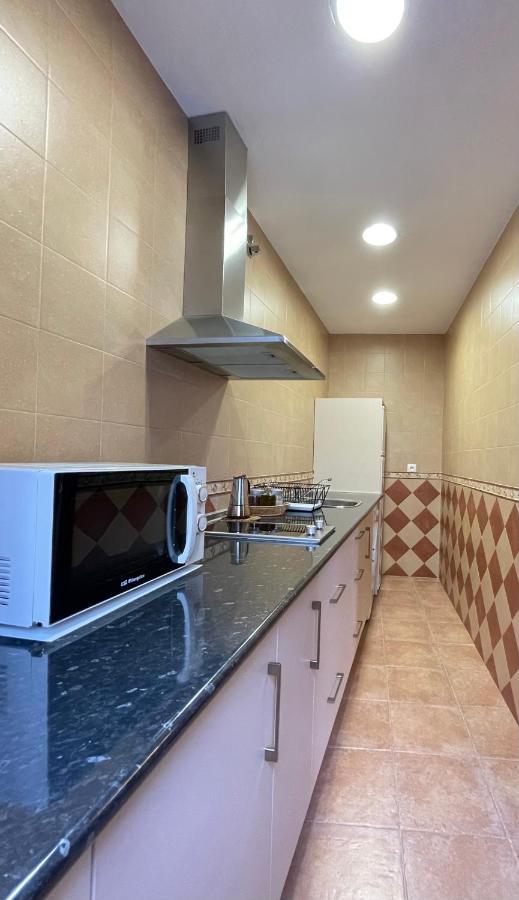 Lafrenchtouch - Escapada Rural En Una Coqueta Casa Villanueva de Tapia Екстериор снимка